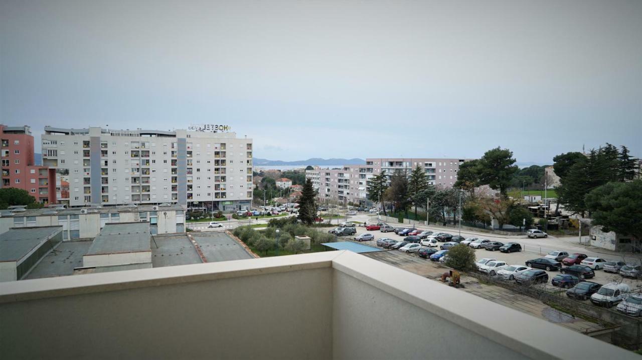 Dolce Vita Apartment Zadar Exterior photo