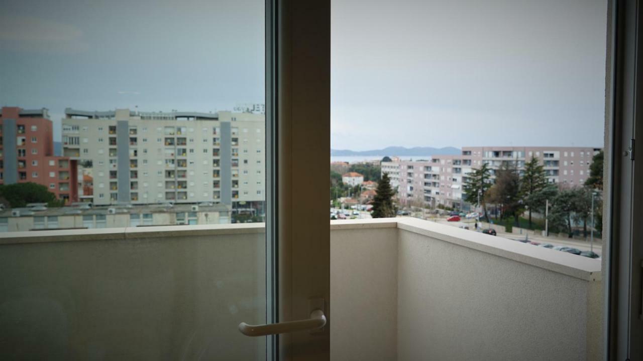 Dolce Vita Apartment Zadar Exterior photo