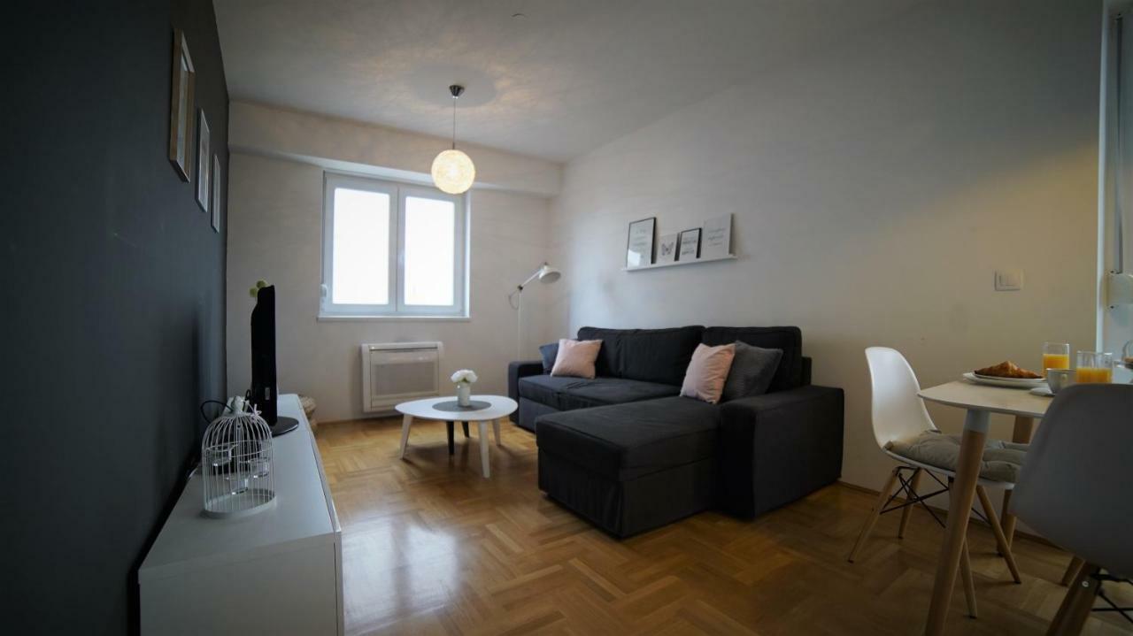 Dolce Vita Apartment Zadar Exterior photo