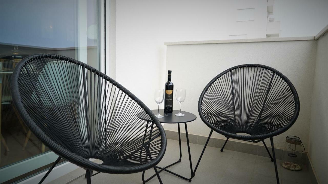 Dolce Vita Apartment Zadar Exterior photo