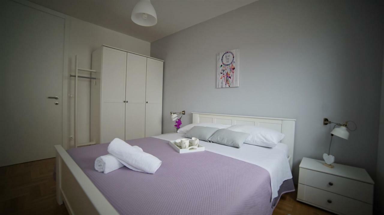 Dolce Vita Apartment Zadar Exterior photo